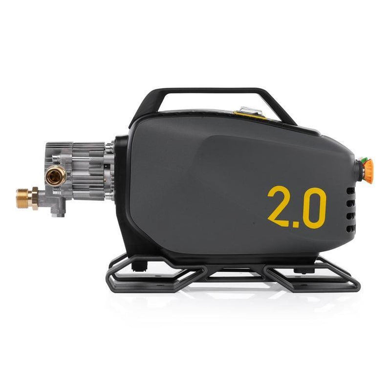 Load image into Gallery viewer, Active™ 2.0 Electric Pressure Washer – Premium Kit-Cartec UK

