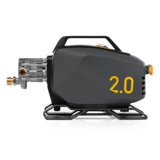 Active™ 2.0 Electric Pressure Washer – Standard Kit-Cartec UK