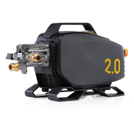 Active™ 2.0 Electric Pressure Washer – Tool Only-Cartec UK