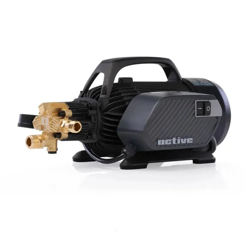 Load image into Gallery viewer, Active™ 2.3 Electric Pressure Washer – STANDARD-PRO KIT-Cartec UK
