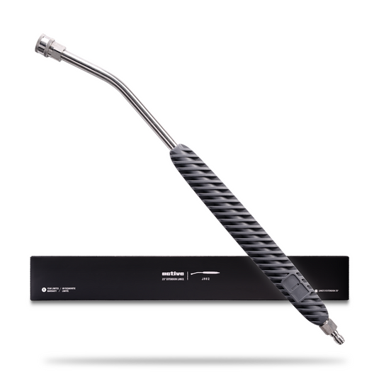 Active™ Premium Pressure Washer Lance-Cartec UK