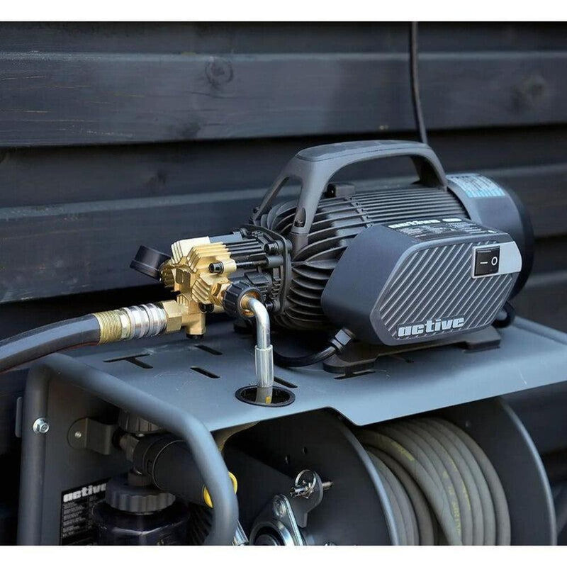 Load image into Gallery viewer, Active™ Pressure Washer Wall Mount-Cartec UK
