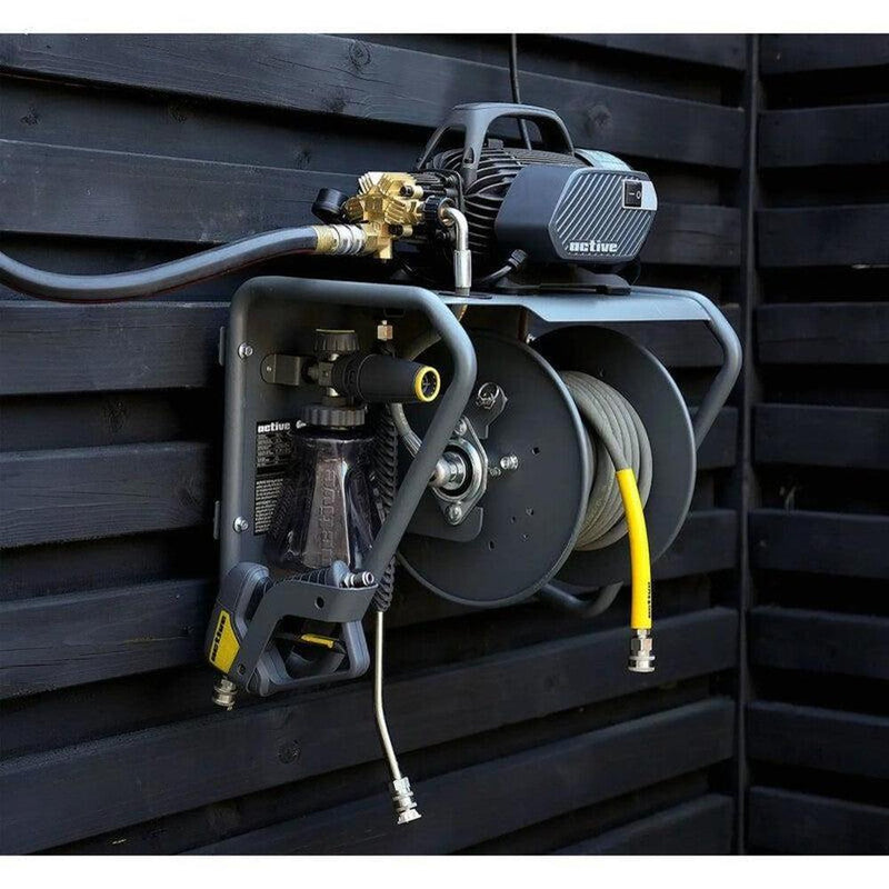 Load image into Gallery viewer, Active™ Pressure Washer Wall Mount-Cartec UK
