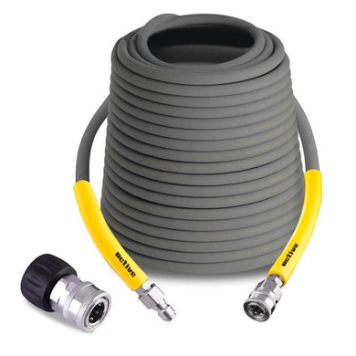 Active™ 15 Metre Pressure Washer Extension Hose-Cartec UK