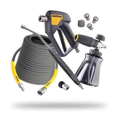 Active™ Premium Accessory Kit-Cartec UK