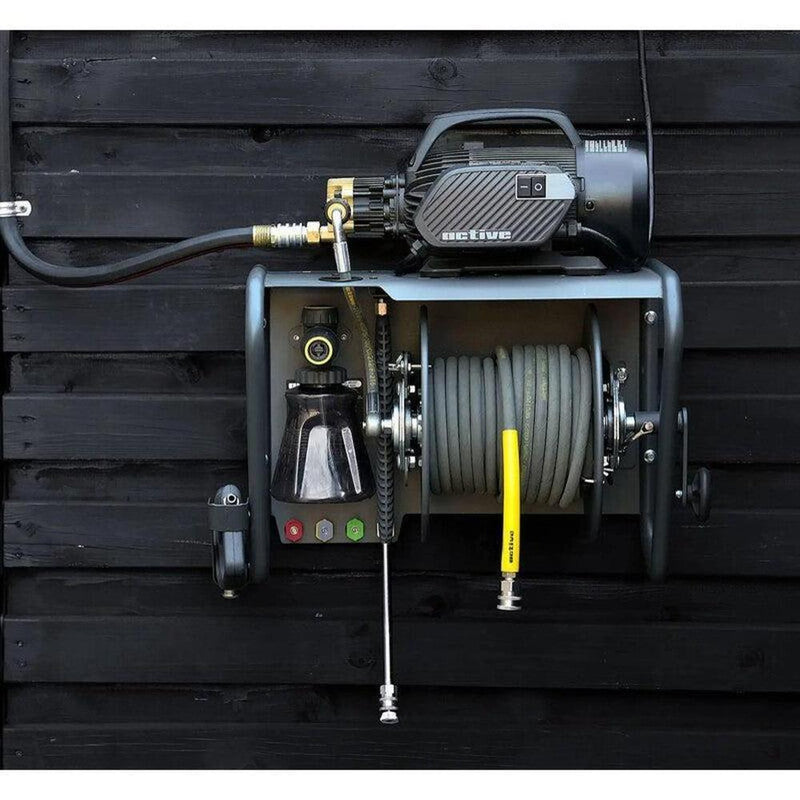 Load image into Gallery viewer, Active™ Pressure Washer Wall Mount-Cartec UK
