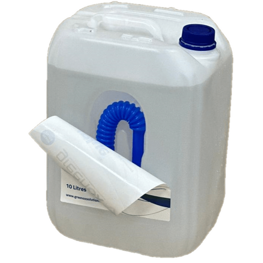 AdBlue 10Ltr-Cartec UK