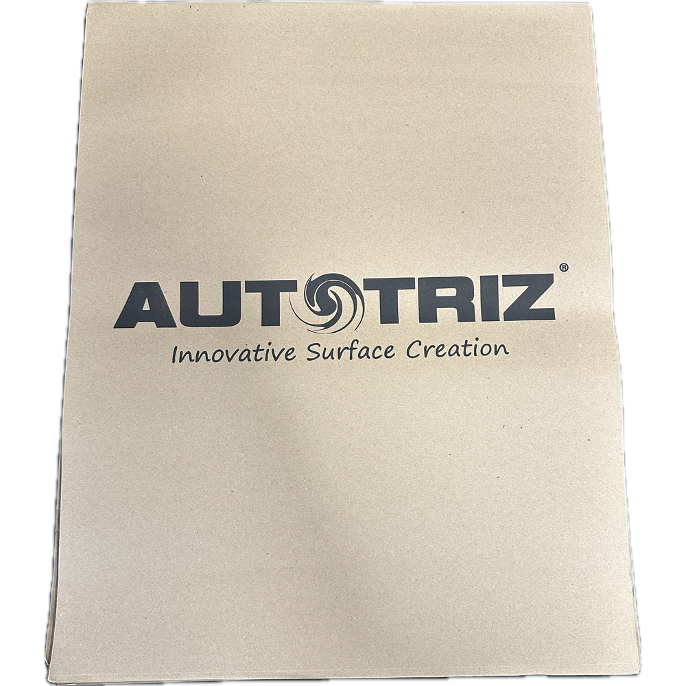 Autotriz Car Mat Protectors (Pack of 100) – Cartec UK