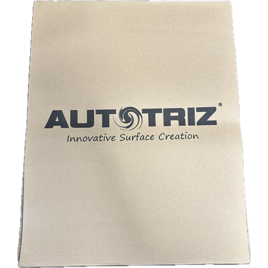 Autotriz Car Mat Protectors (Pack of 100)-Cartec UK