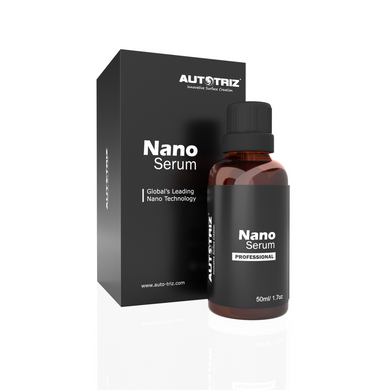 Autotriz Nano Serum 50ml-Cartec UK