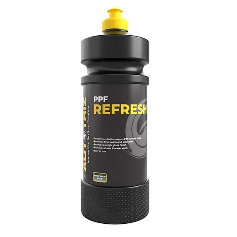Load image into Gallery viewer, Autotriz PPF Refresh 1Ltr-Cartec UK
