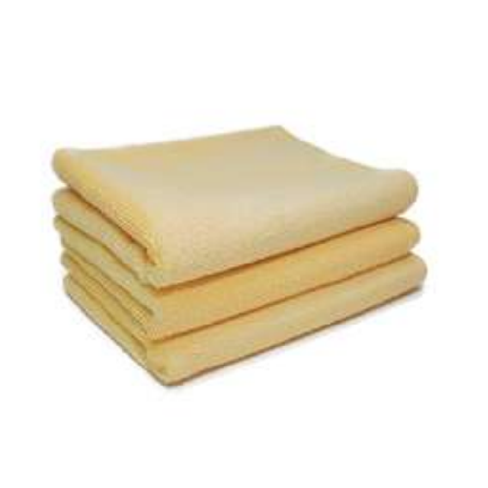 Microfibres & Drying Towels