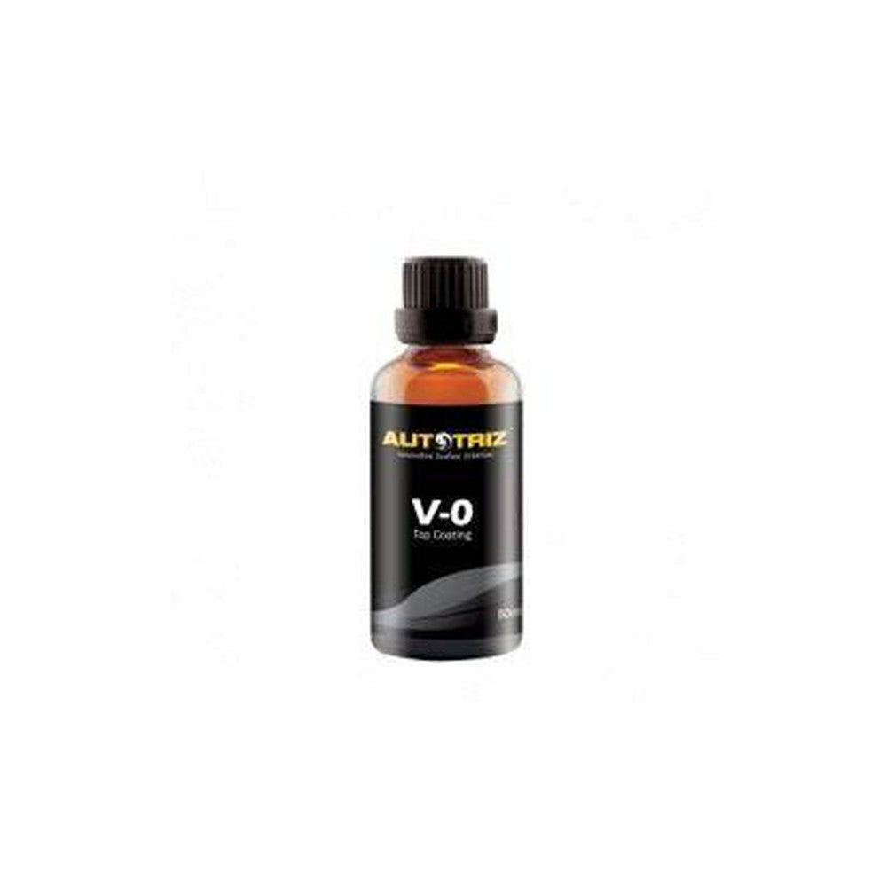 Autotriz Top Coat Ceramic Coating 50ml – Cartec UK