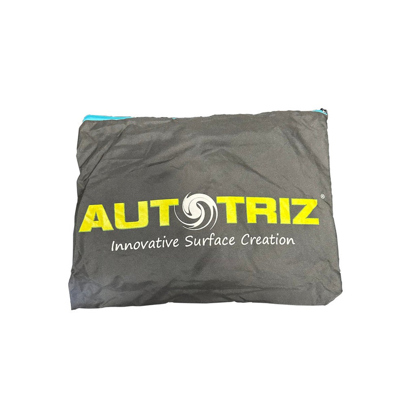 Load image into Gallery viewer, Autotriz Tyre Cover Set &amp; Case-Cartec UK
