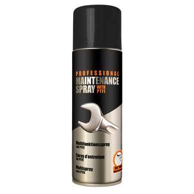 Azpro Maintenance Spray 500ml-Cartec UK