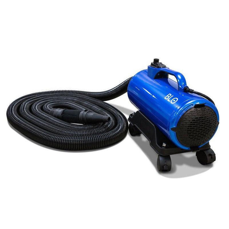 Load image into Gallery viewer, BLO Car Dryer Air-GT - UK Plug-Cartec UK
