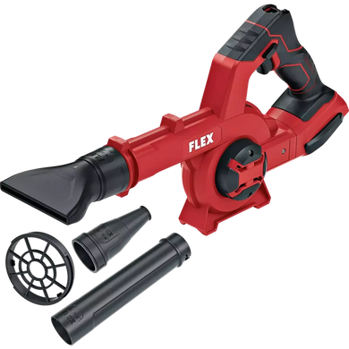 BW 18.0-EC/Detailing Set-Cartec UK