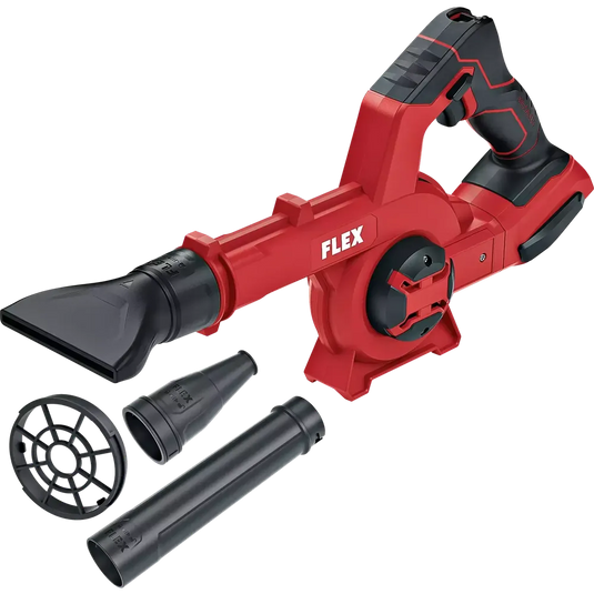 BW 18.0-EC/Detailing Set-Cartec UK