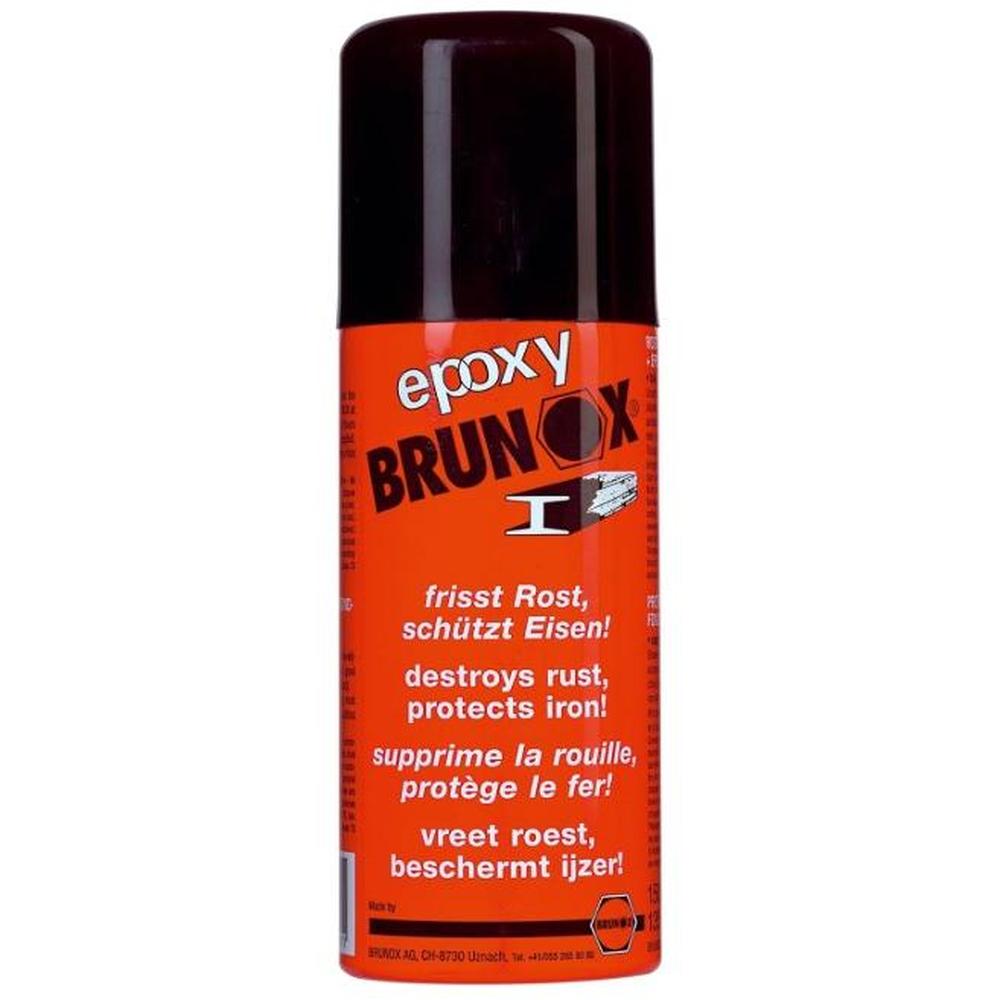 Brunox Epoxy Rust Converter 2in1 150ml Aerosol – Cartec UK