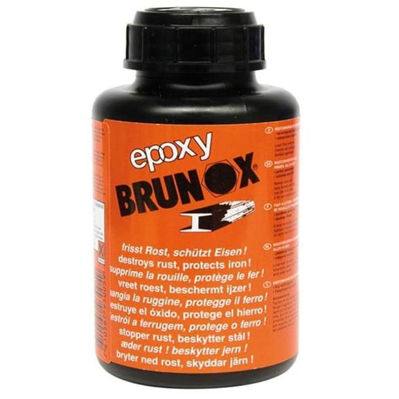 Load image into Gallery viewer, Brunox Epoxy Rust Converter 2in1 250ml-Cartec UK
