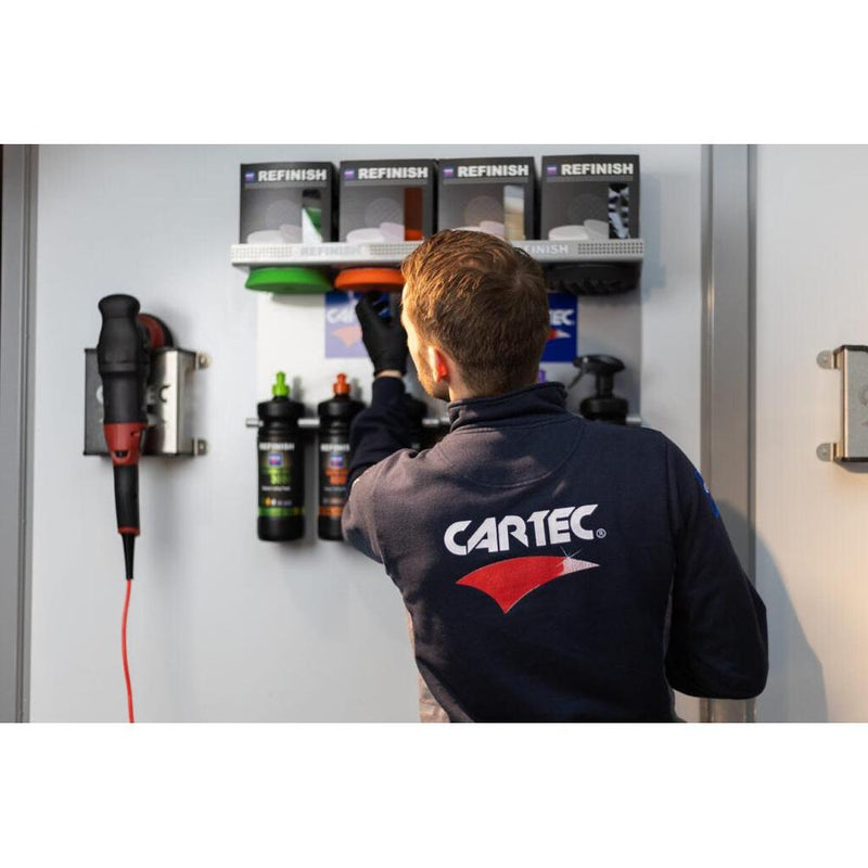 Load image into Gallery viewer, Buy a £1 ticket to WIN £500 worth of Cartec Refinish Products-Cartec UK
