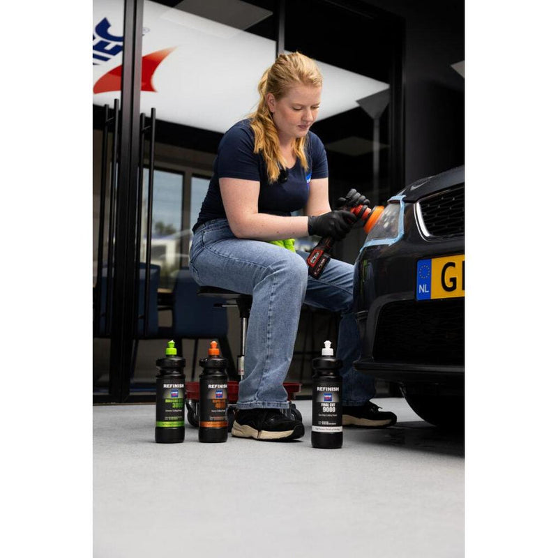 Load image into Gallery viewer, Buy a £1 ticket to WIN £500 worth of Cartec Refinish Products-Cartec UK
