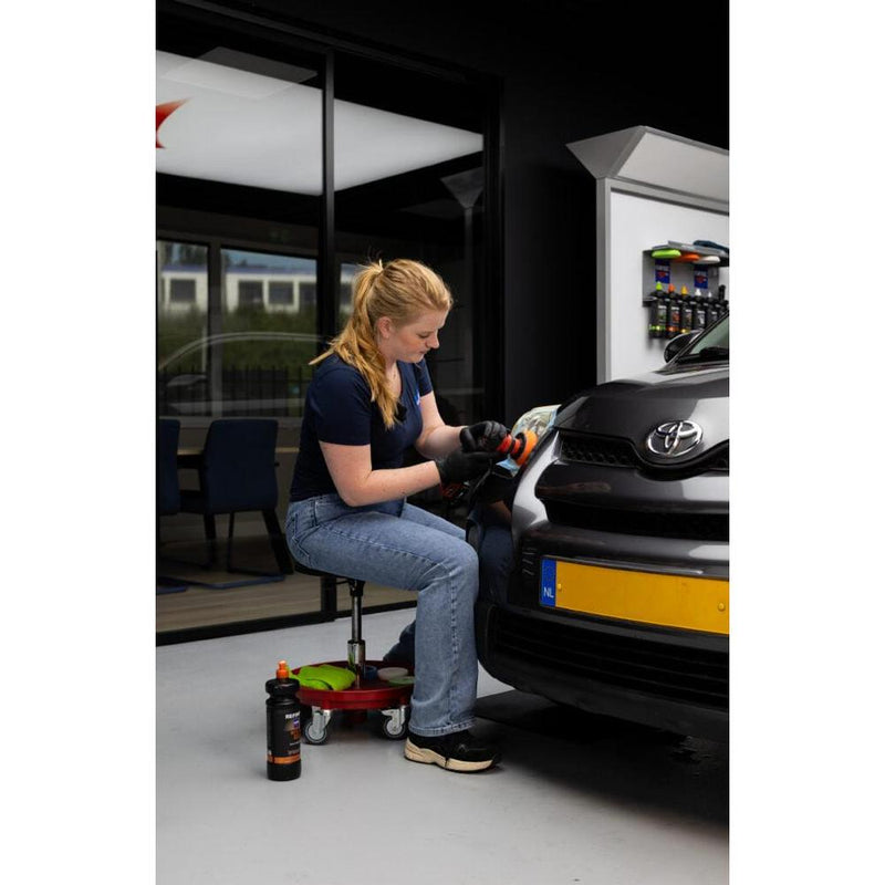 Load image into Gallery viewer, Buy a £1 ticket to WIN £500 worth of Cartec Refinish Products-Cartec UK
