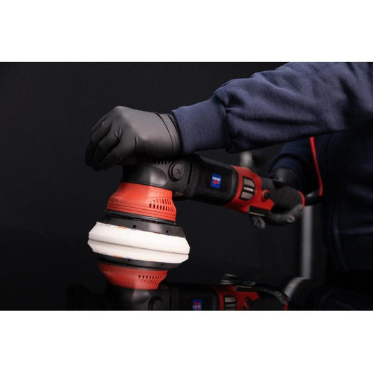 Buy a £1 ticket to WIN £500 worth of Cartec Refinish Products-Cartec UK