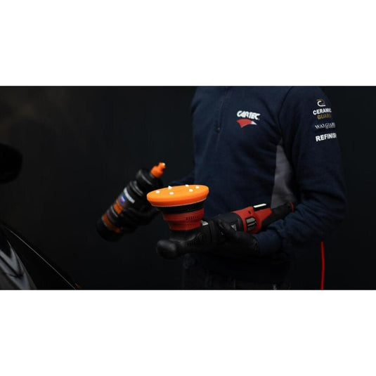 Buy a £1 ticket to WIN £500 worth of Cartec Refinish Products-Cartec UK