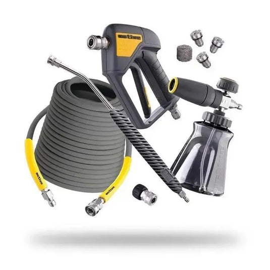 Buy a £10 ticket to WIN an ACTIVE 2.3 PREMIUM + ACTIVE WALL MOUNT-Cartec UK