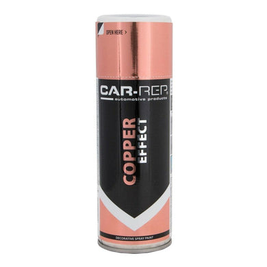 Car-Rep Copper Effect 400ml-Cartec UK