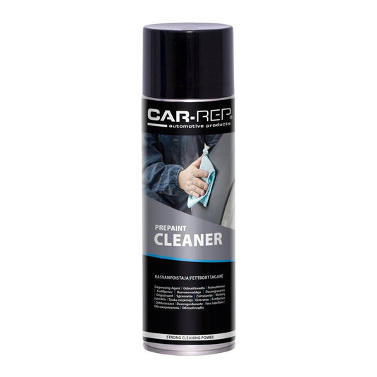 Car-Rep Prepaint Cleaner 500ml-Cartec UK