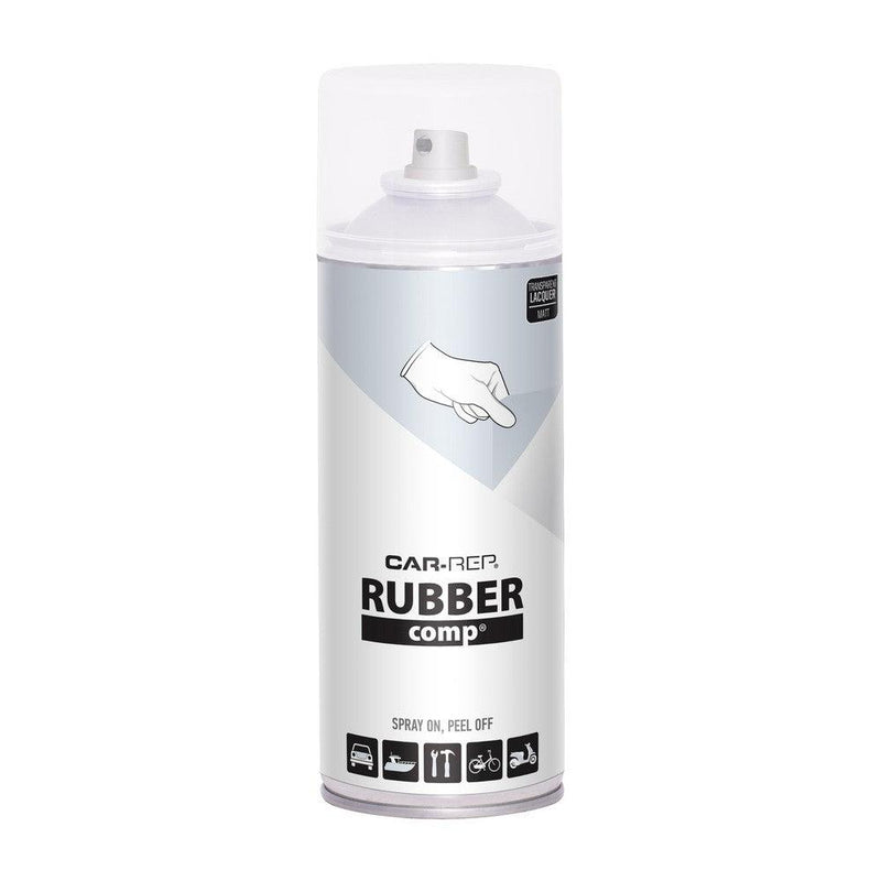 Load image into Gallery viewer, Car-Rep RUBBERcomp Peelable Rubber Coating-Cartec UK
