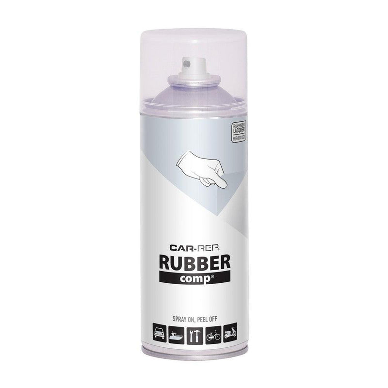 Load image into Gallery viewer, Car-Rep RUBBERcomp Peelable Rubber Coating-Cartec UK
