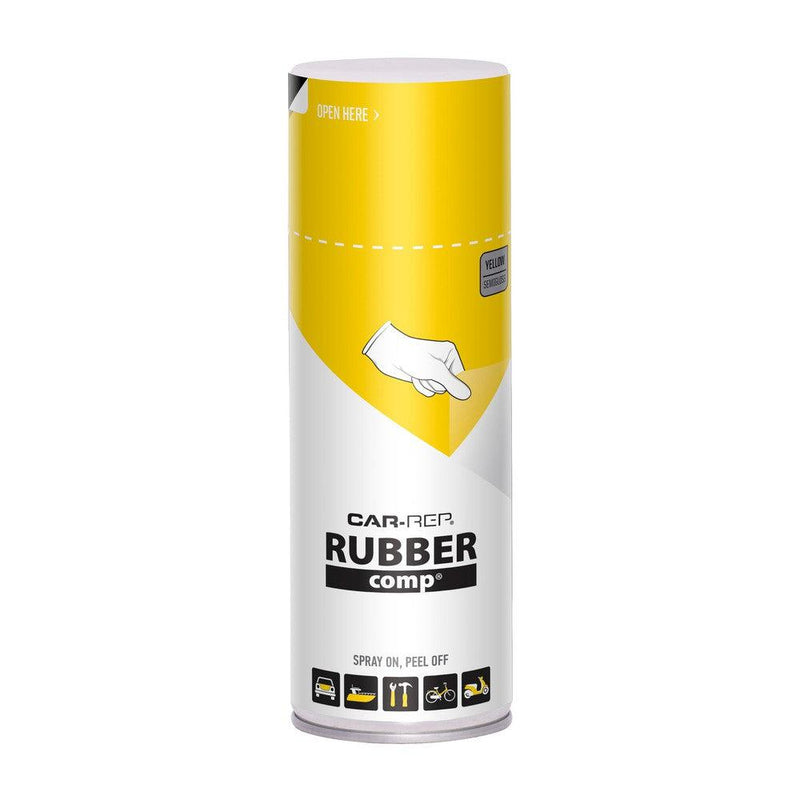 Load image into Gallery viewer, Car-Rep RUBBERcomp Peelable Rubber Coating-Cartec UK
