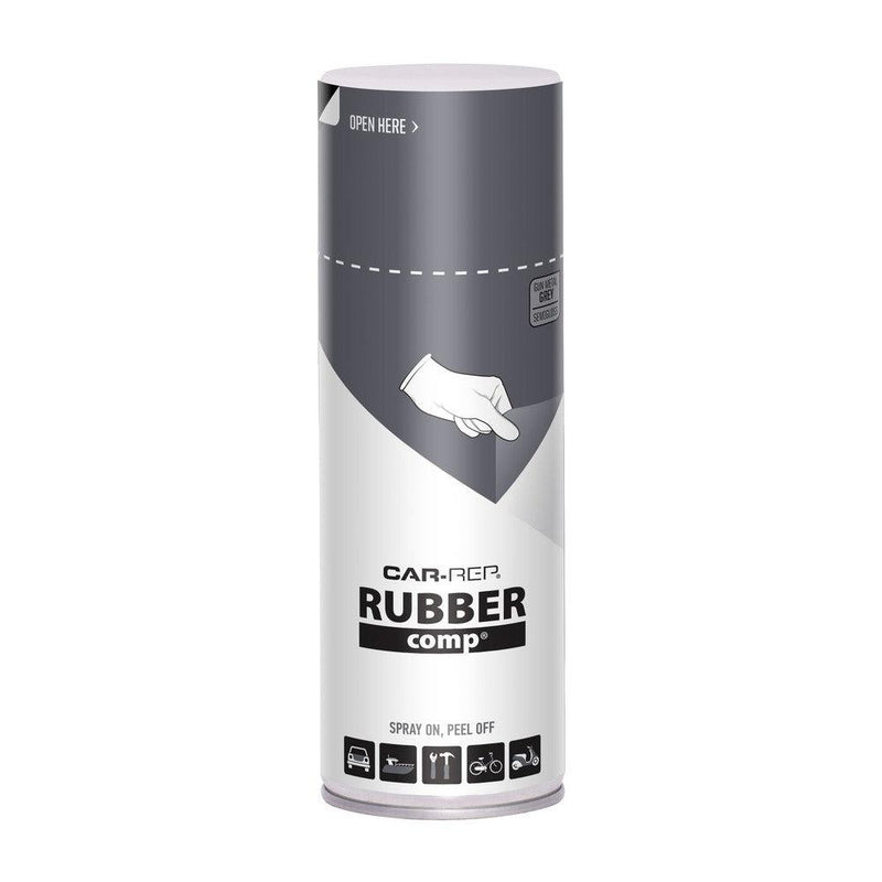 Load image into Gallery viewer, Car-Rep RUBBERcomp Peelable Rubber Coating-Cartec UK
