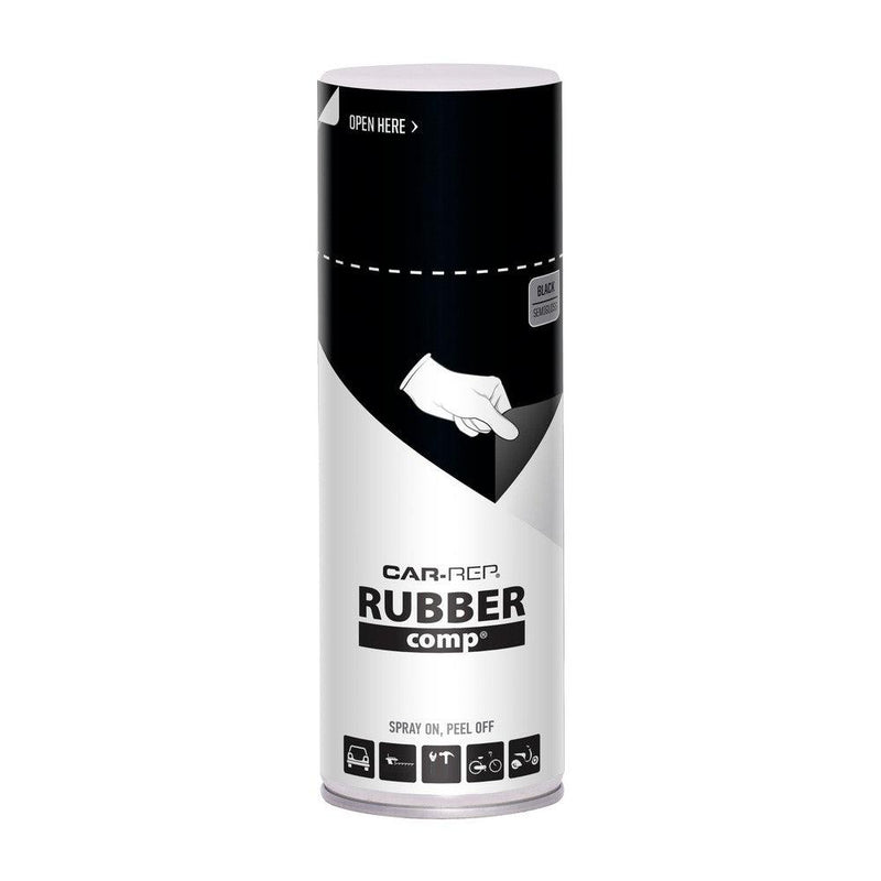 Load image into Gallery viewer, Car-Rep RUBBERcomp Peelable Rubber Coating-Cartec UK
