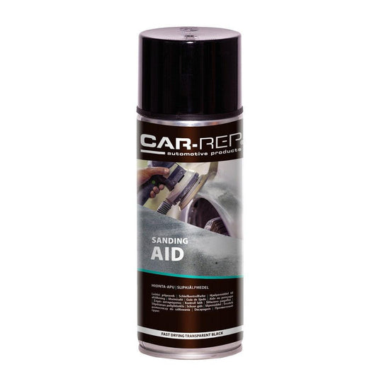 Car-Rep Sanding Aid 400ml-Cartec UK