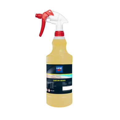 Carfum Beach Air Freshener-Cartec UK