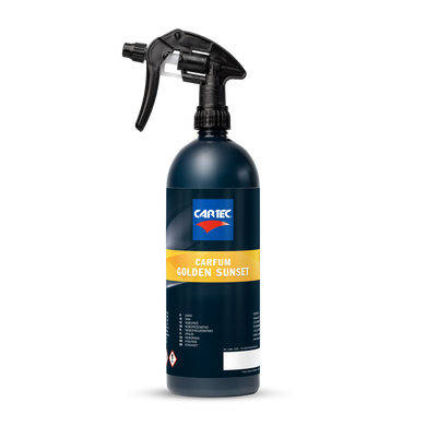 Carfum Golden Sunset 1 Ltr-Cartec UK