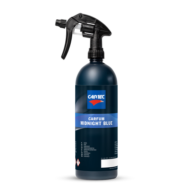 Carfum Midnight Blue 1 Ltr-Cartec UK