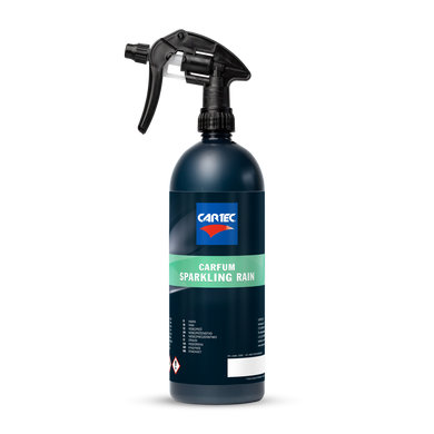 Carfum Sparkling Rain 1 Ltr-Cartec UK