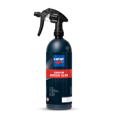 Carfum Winter Glow 1 Ltr-Cartec UK