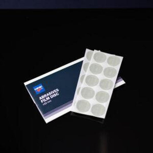 Cartec Abrasives Film Disc 1500 32mm (Pack of 100)-Cartec UK