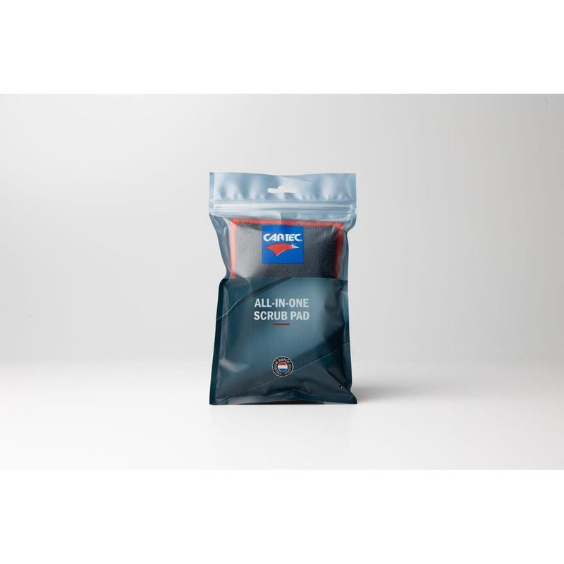 Load image into Gallery viewer, Cartec All-in-One Scrub Pad-Cartec UK
