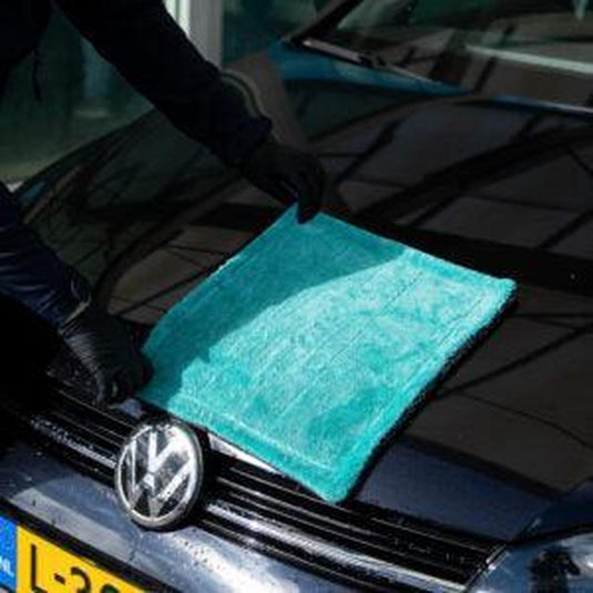 Cartec Aqua Drying Towel M 40 x 40cm-Cartec UK