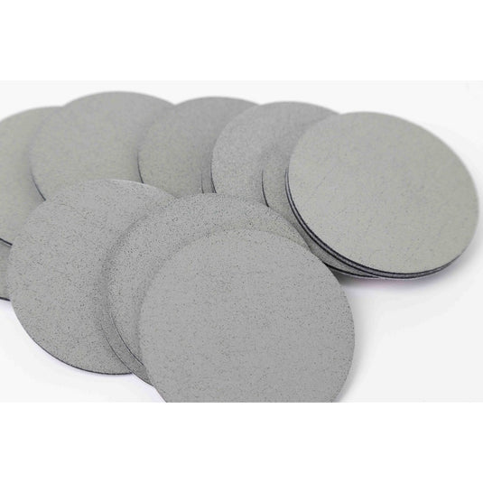 Cartec Ceramic Cut Foam Abrasive Discs-Cartec UK