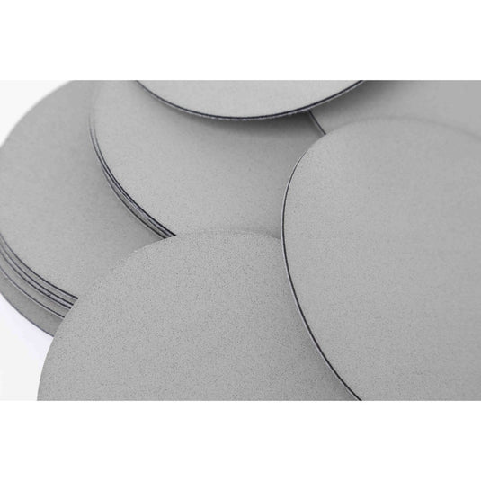 Cartec Ceramic Cut Foam Abrasive Discs-Cartec UK