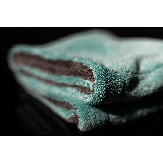 Cartec Deluxe Drying Towel 50x80cm 480Gram-Cartec UK