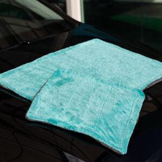 Cartec Drying Towel Medium-Cartec UK